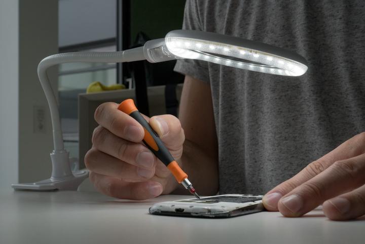 Produktbild Goobay Lupenleuchte (480 lm)