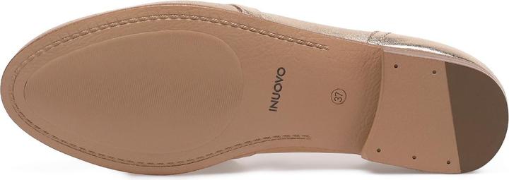Produktbild Inuovo Ob Business oder Freizeit: Dieser exklusive Slipper von lässt sich wunderbar vielseitig kombi (36)