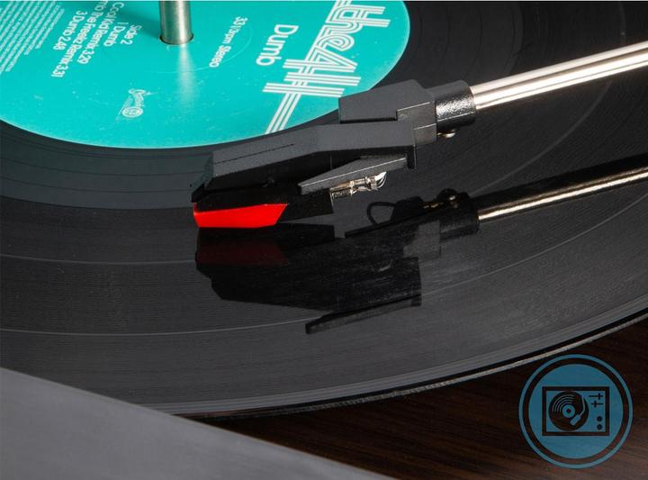 Actual product image Technaxx TX 137 (Semi-automatic)