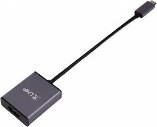 Immagine prodotto LMP USB-C a (HDMI, 10 cm)
