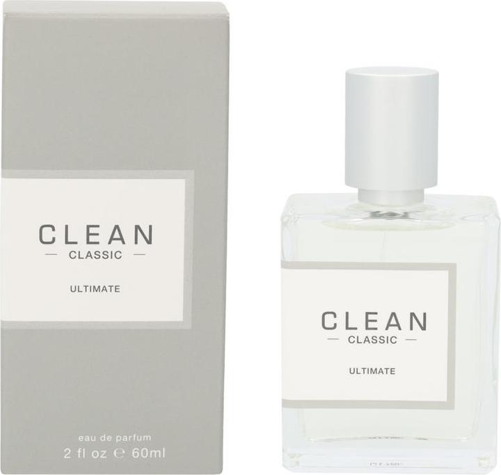 Image du produit Clean Ultimate (Eau de parfum, 60 ml)