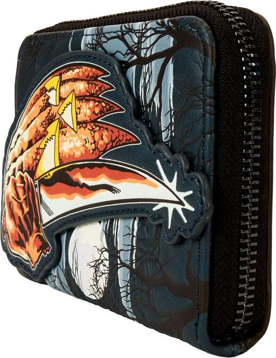 Image du produit Loungefly Halloween by Porte-monnaie Michael Myers