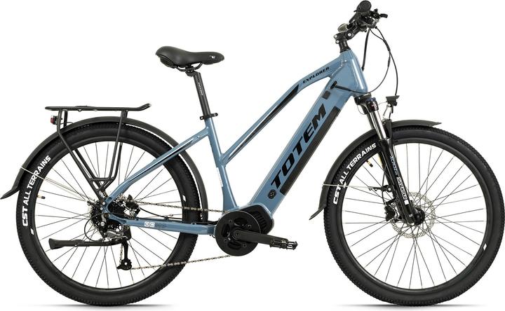 Image du produit Totem E-SUV 27,5" XPL-650 moteur central 80NM / 20Ah (52 cm)