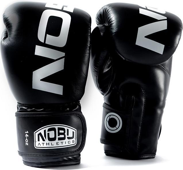 Image du produit Nobu Athletics Gants de boxe LV1 (16 OZ)