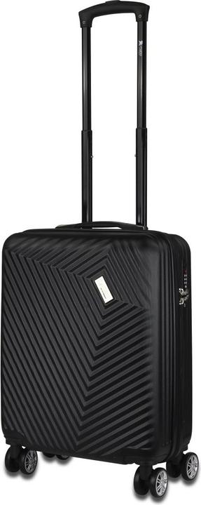 Actual product image Mano Don Carlo hard case (36 l, Hand luggage (up to 50 litres))
