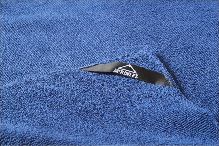 Produktbild Mc Kinley Handtuch Microfaser Frottee (80 x 150 cm)