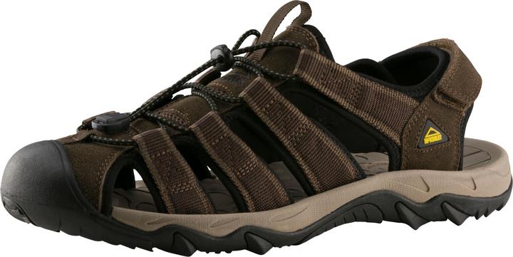 Actual product image Mc Kinley Corfu (41)