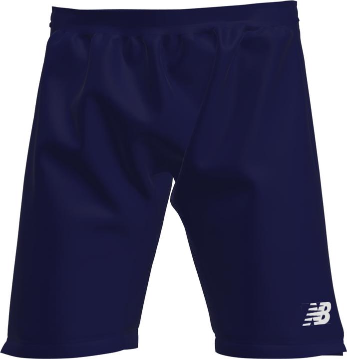 Immagine prodotto New Balance Pantaloncini da allenamento TW - Tessuto JNR (L)