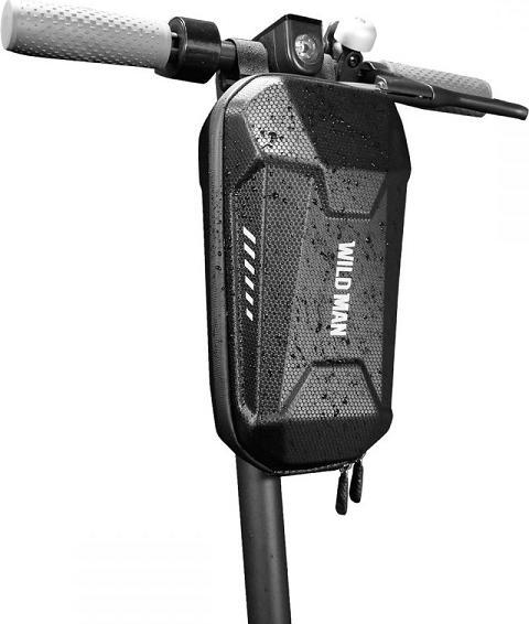 Immagine prodotto Wildman ES8 Plus