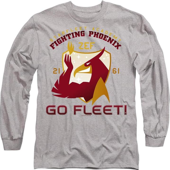 Immagine prodotto Fighting Phoenix Maglietta Adulto Unisex (XL)