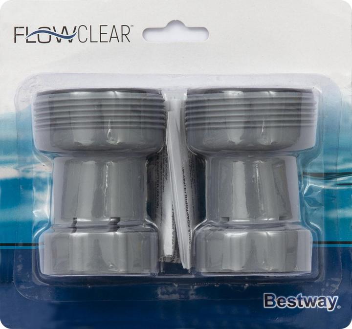 Immagine prodotto Bestway Adattatore per tubi flessibili
