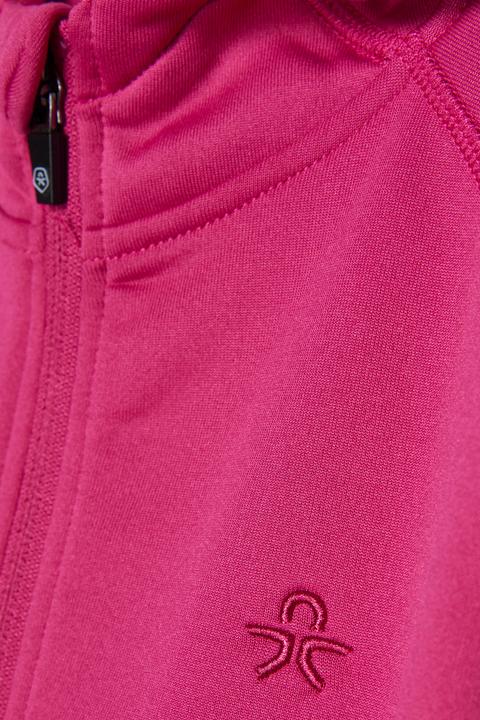 Immagine prodotto Color Kids Giacca COFleece con cappuccio - 741196 (104)