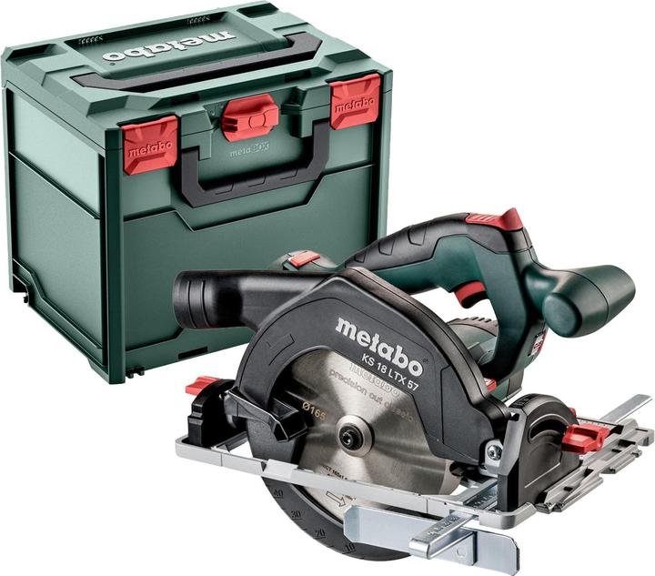 Image du produit Metabo Ks 18 Ltx 57