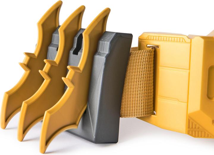 Actual product image Batman Gear-Up Utility Belt