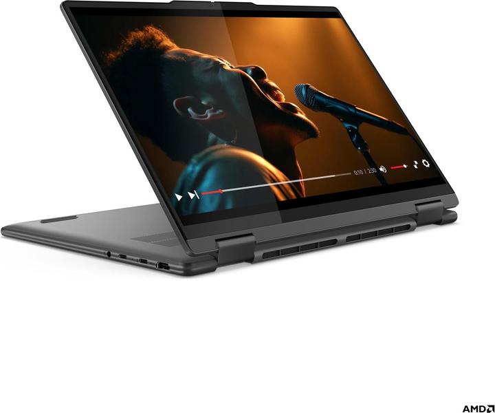 Actual product image Lenovo Yoga 7 2-in-1 (14", AMD Ryzen 7 8840HS, 16 GB, 1000 GB, CH)