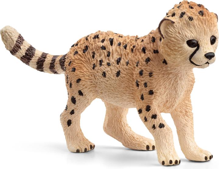 Image du produit Schleich Bébé guépard