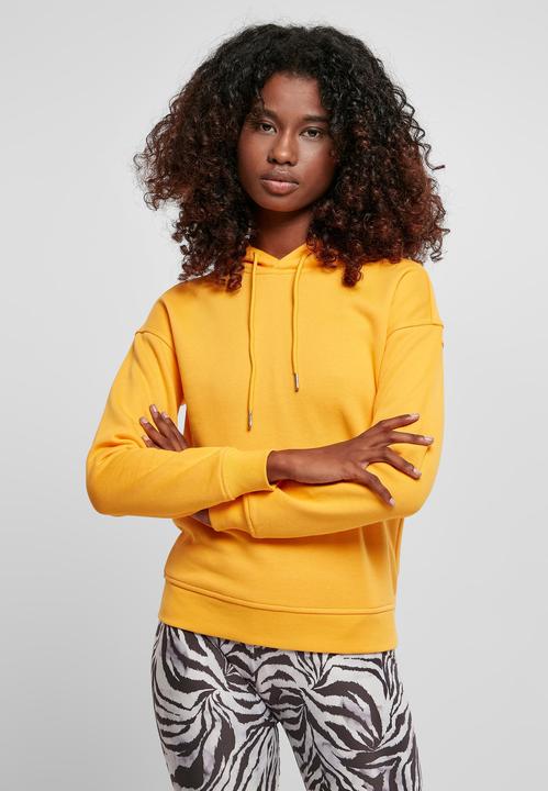 Produktbild Urban Classics Ladies Hoody - 990 (S)