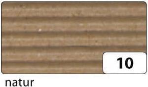 Actual product image Folia Corrugated cardboard sheet (260 g/m², 10 x)