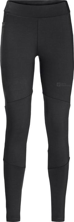 Image du produit Jack Wolfskin Berntal Tights W (XS)