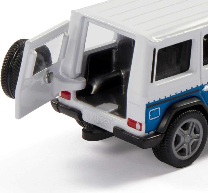 Image du produit Siku Mercedes-AMG G 65