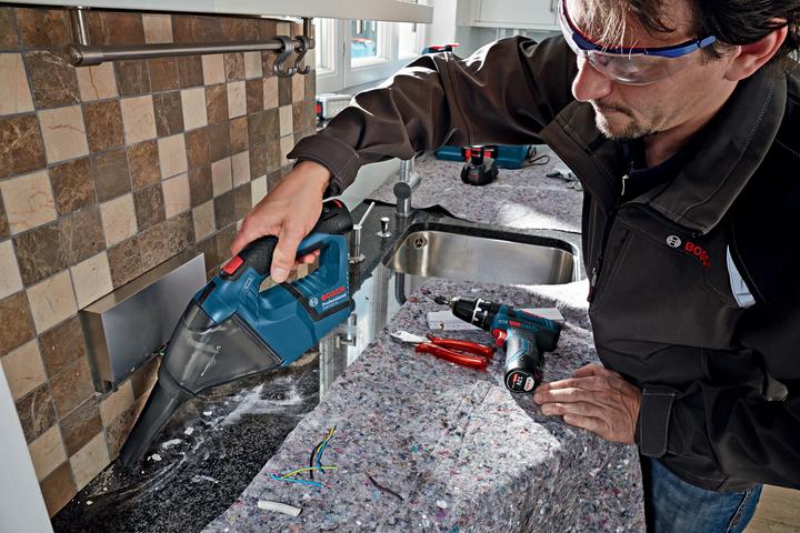 Immagine prodotto Bosch Hausgeräte Gas 12 V-Li