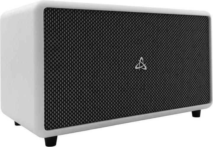 Actual product image Sbox BT-60 Tango White (8 h)