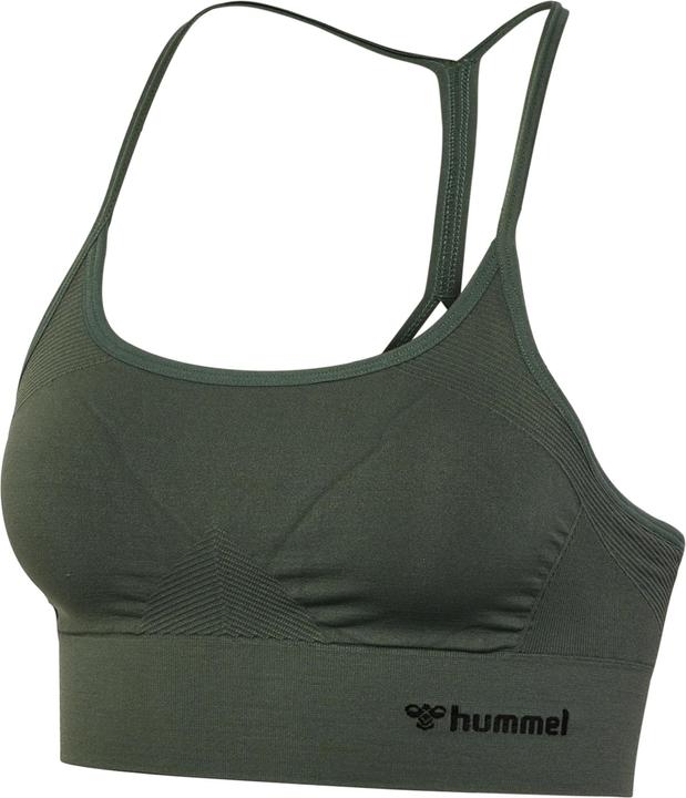 Produktbild hummel Hmltiffy Seamless Sports Top (S)