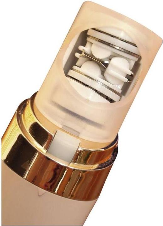 Actual product image Velform Epilwiz Retail Box