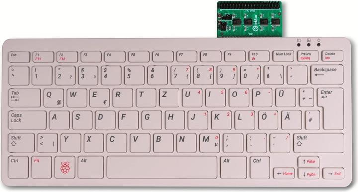 Produktbild Joy-it Logic Level 5V/3.3V für Raspberry Pi 3 / 4 / 400