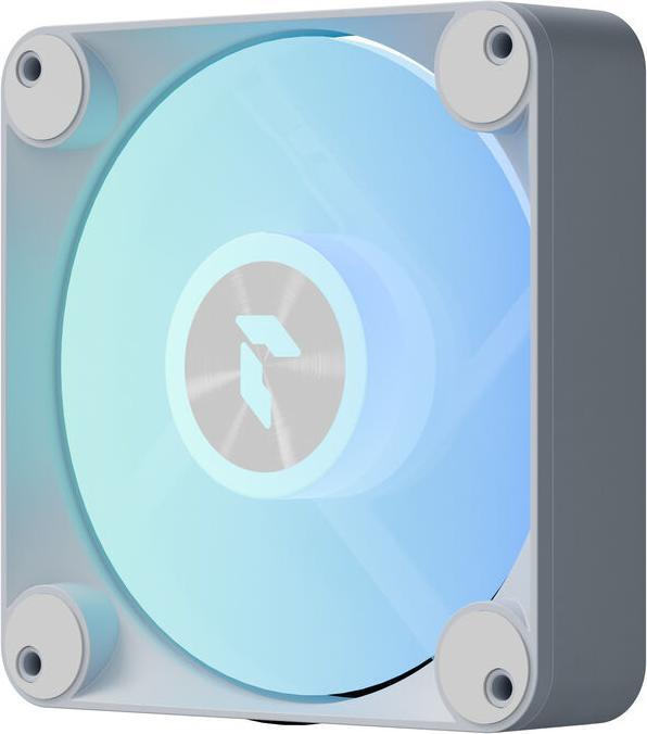 Image du produit APNX FP1-RQ 120 PWM ARGB-WT (120 mm)