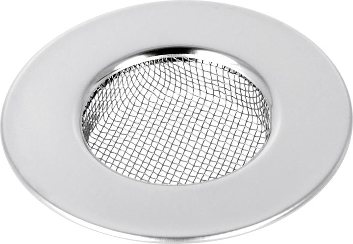 Metaltex Hair catcher sieve (roll)