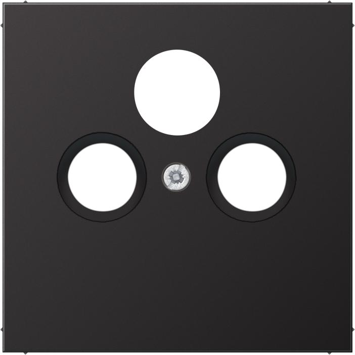 Immagine prodotto JUNG AL 2990 SAT D Nero