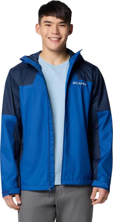 Image du produit Columbia Veste de Randonnée Imperméable Inner Limits™ III Homme (XL)