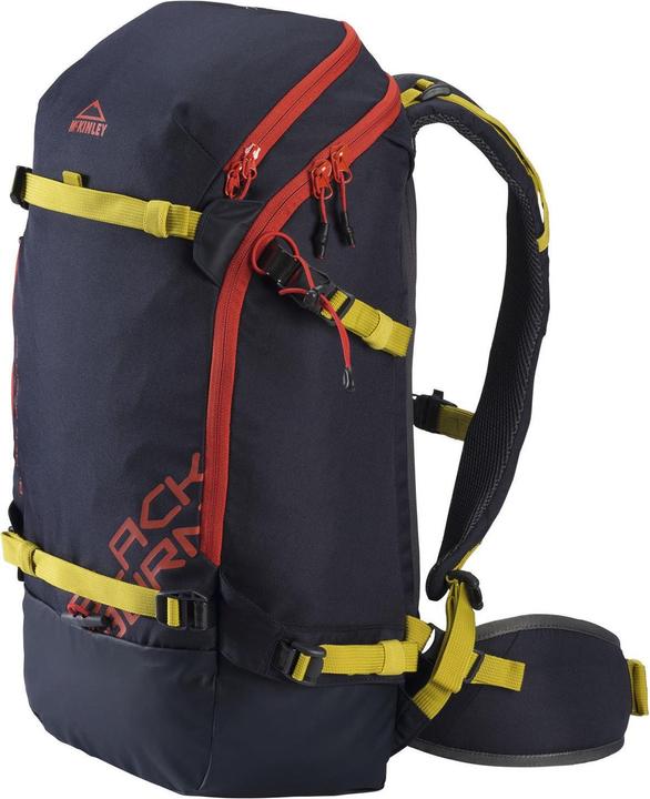 Actual product image Mc Kinley Backpack Blackburn 28 II (28 l)