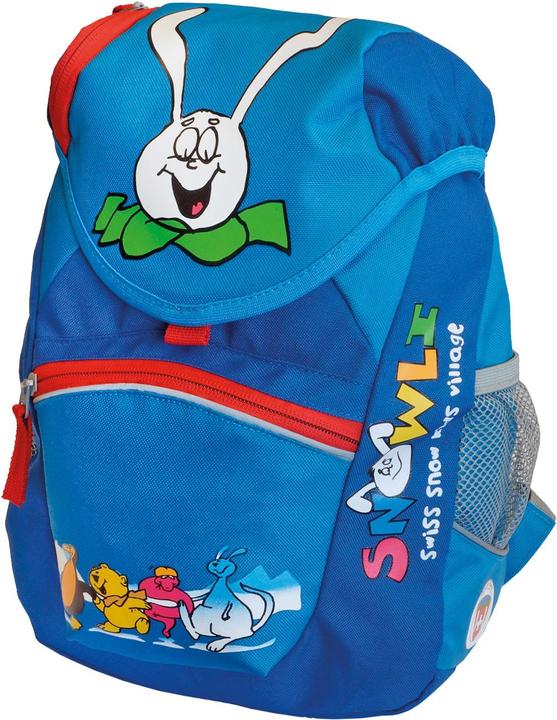 Produktbild Mc Kinley Rucksack Bagy 8 Snowli Kids (8 l)
