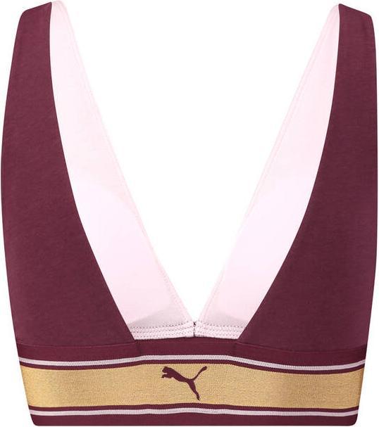 Image du produit Puma V-Neck Padded Top (XS)