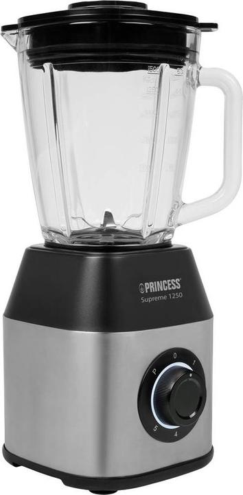 Actual product image Princess 212094 (EU plug, 1400 W)
