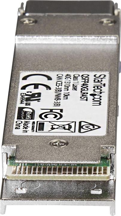 Immagine prodotto StarTech WSP-Q40GLR4L Comp