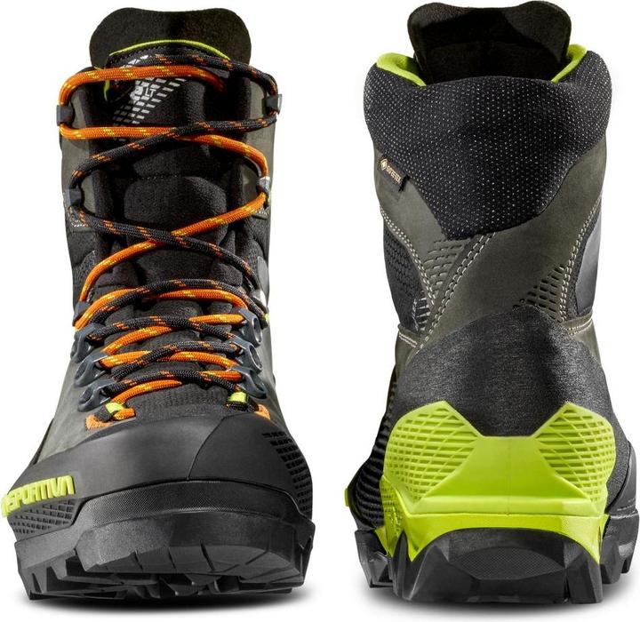 Actual product image La Sportiva Aequilibrium LT GTX (43)