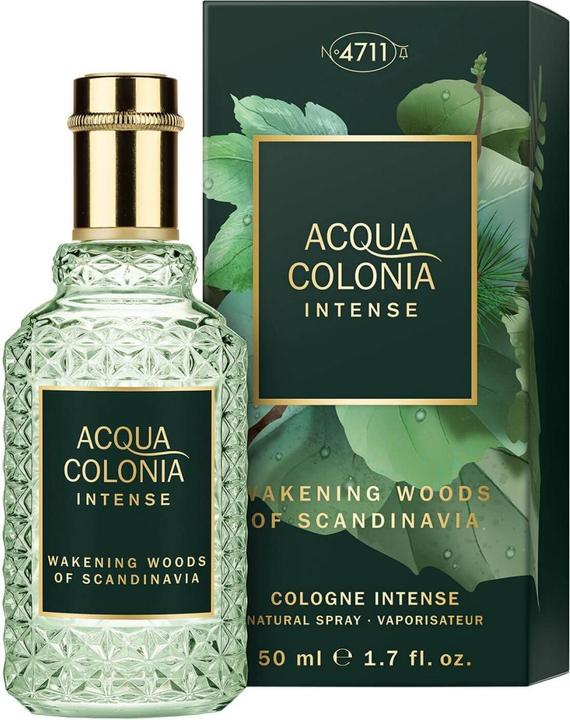 Image du produit Acqua Colonia 4711 Acqua Colonia (Eau de cologne, 50 ml)