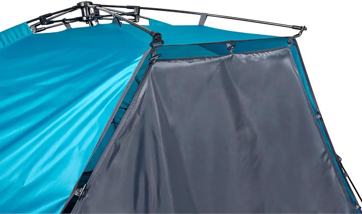 Image du produit Uquip Speedy (Tente de plage, 2.50 kg)