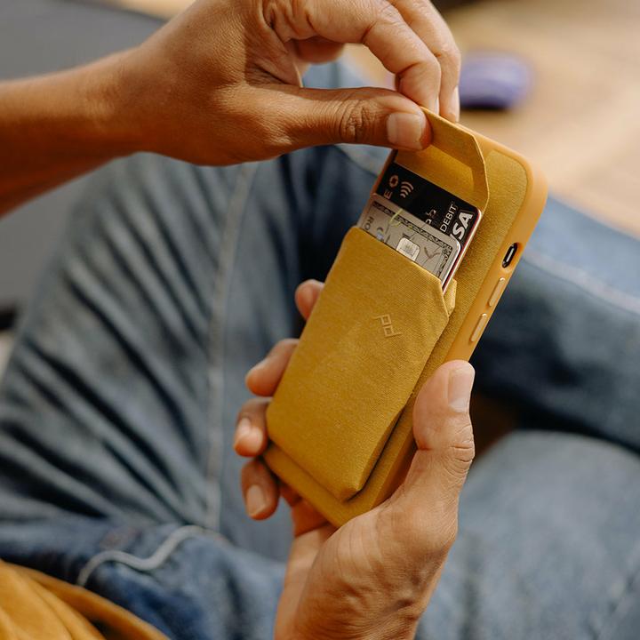 Produktbild Peak Design Slim Wallet