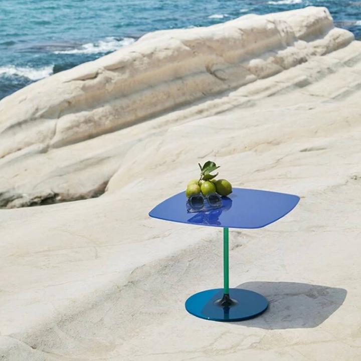Immagine prodotto Kartell Tavolini (50 x 4 cm)