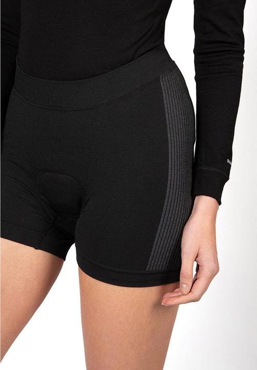 Actual product image Endura Engineered Padded Boxer (M)