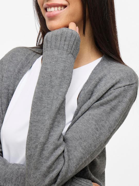 Produktbild Vila Basic Strickjacke (S)