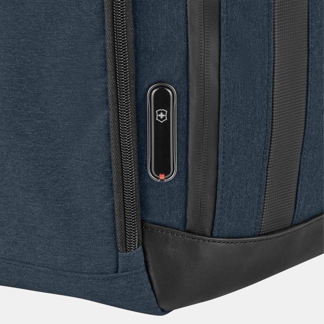Actual product image Victorinox Architecture Urban2 Deluxe Backpack (23 l)