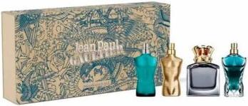 Actual product image Gaultier J.P. miniature set (Manicure set)