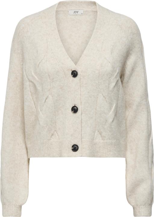 Produktbild JdY JDYSUSANNA Strickjacke Strickjacke (L)