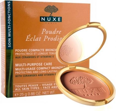 Immagine prodotto Nuxe Poudre Éclat Prodigieux (Bronzo, Bronzer, 25 g)