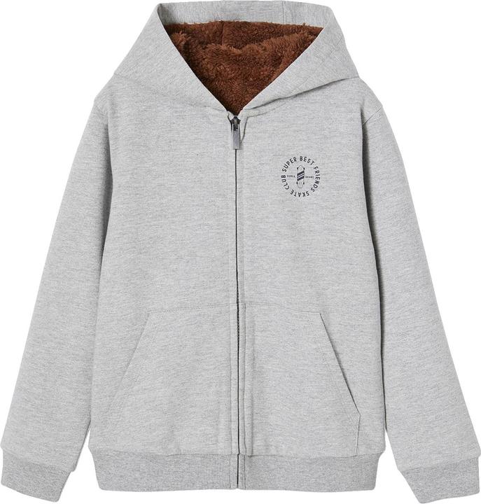 Produktbild Vertbaudet Sweat-Shirt/Jacke (86)